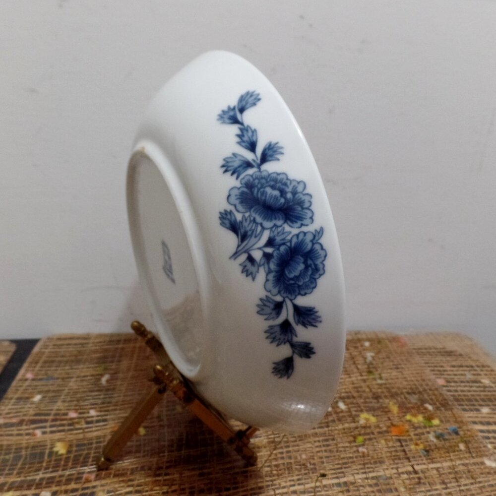 Soup/Cereal Bowl Imari Garden by MUIRFIELD - Picture 7 of 13